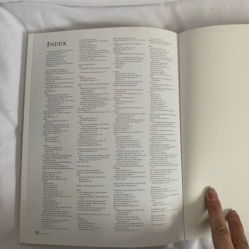 Book - Simple Smoking - Picture 3 of 4